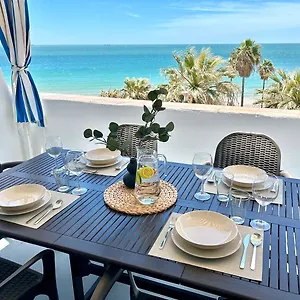  Apartamento Gatu Mar 