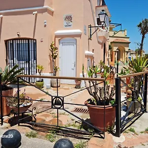  Apartamento La Vasca