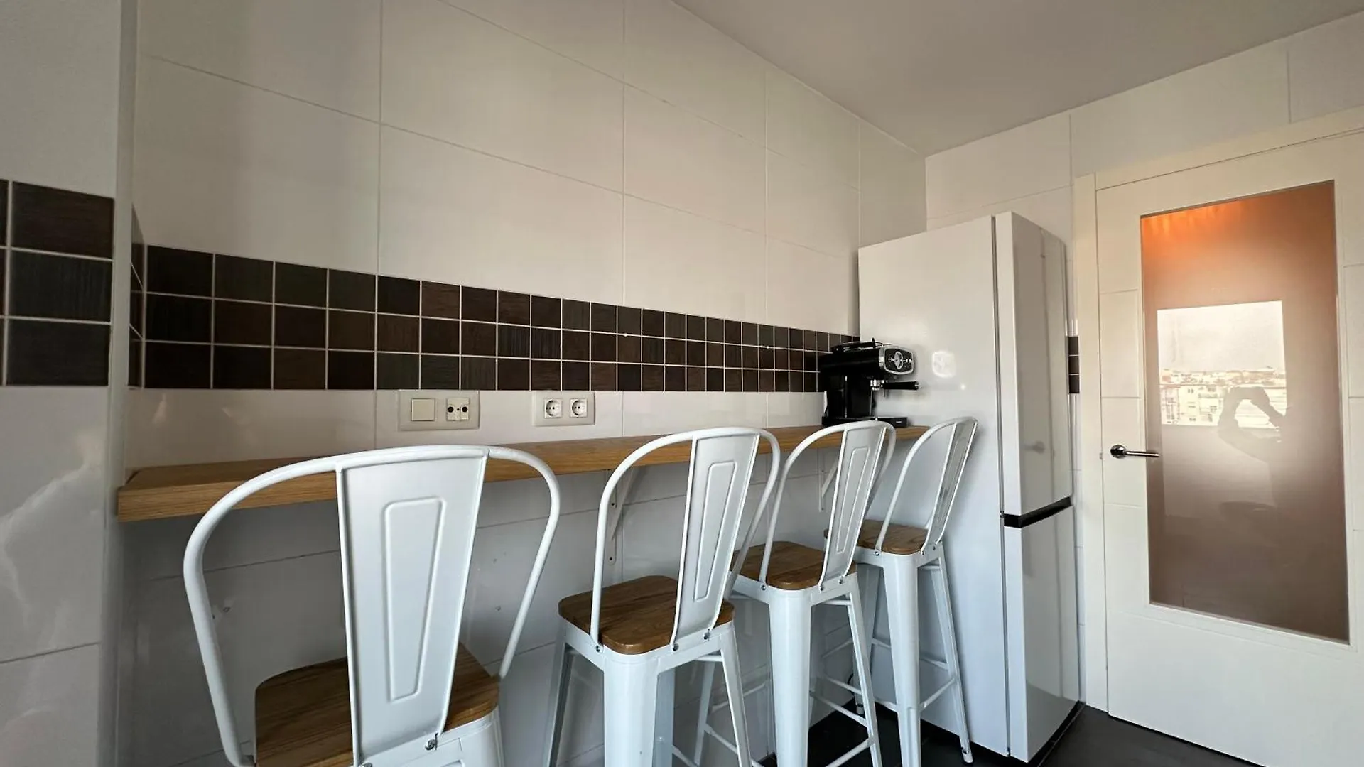 Apartamento Jardin De Cano - Familias O Mayores De 25 Anos El Puerto de Santa Maria