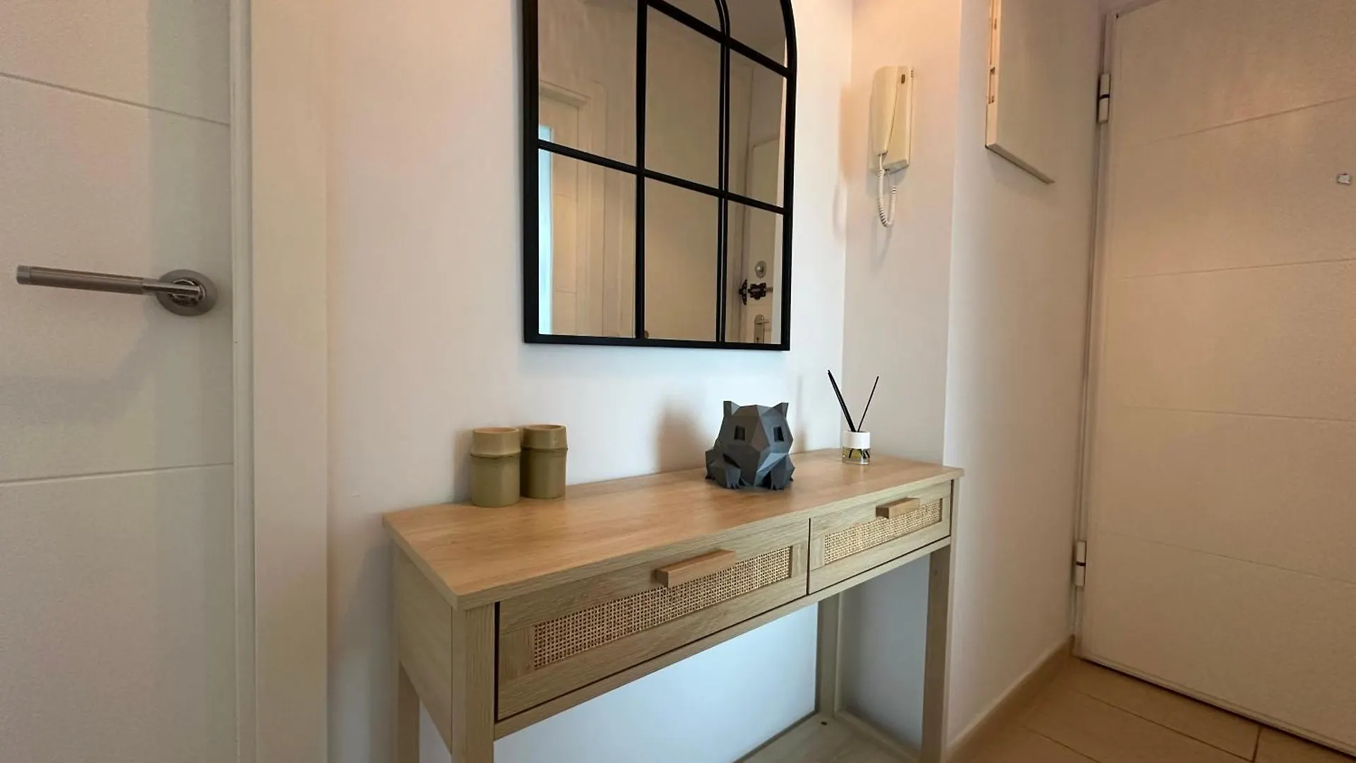Apartamento Jardin De Cano - Familias O Mayores De 25 Anos El Puerto de Santa Maria Apartment