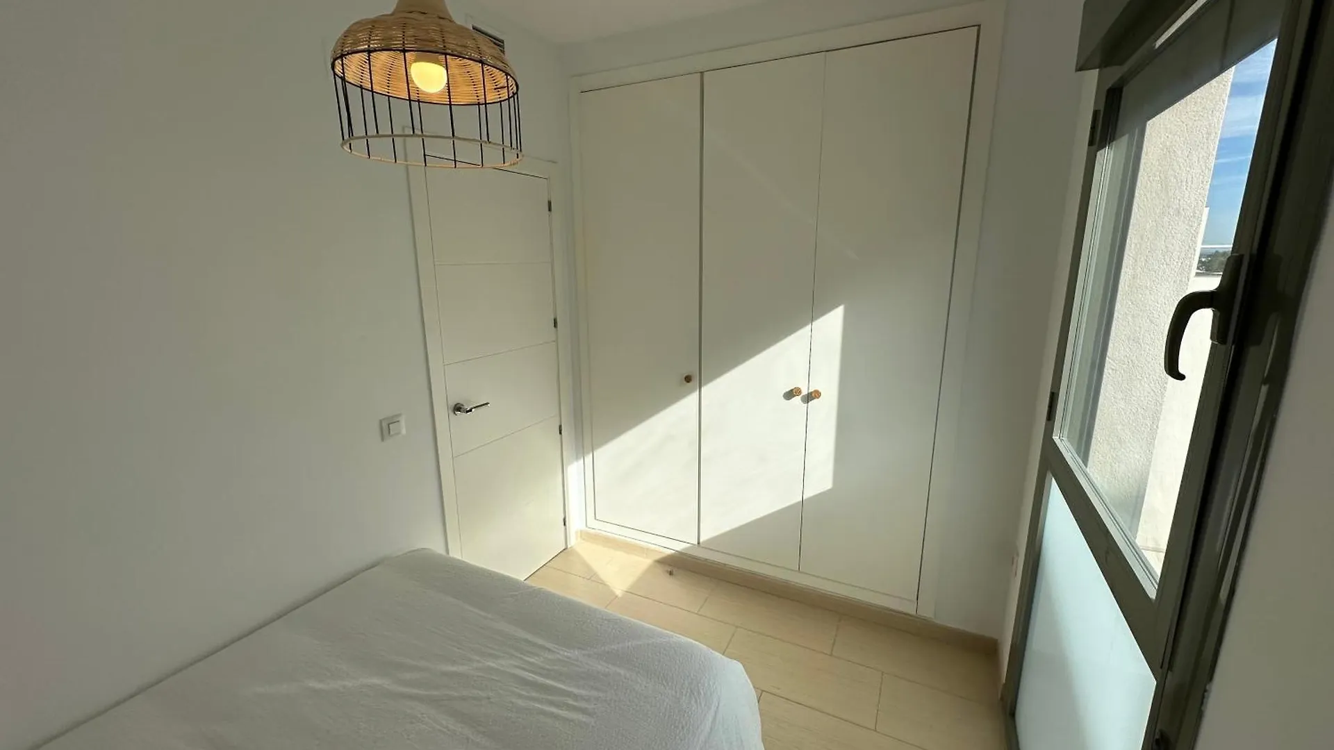 Apartamento Jardin De Cano - Familias O Mayores De 25 Anos El Puerto de Santa Maria 0*,  Spain