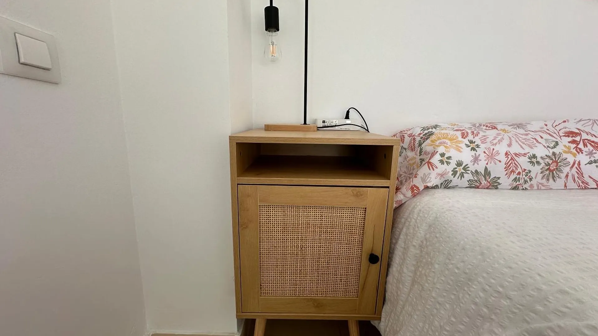 Apartamento Jardin De Cano - Familias O Mayores De 25 Anos El Puerto de Santa Maria Apartment