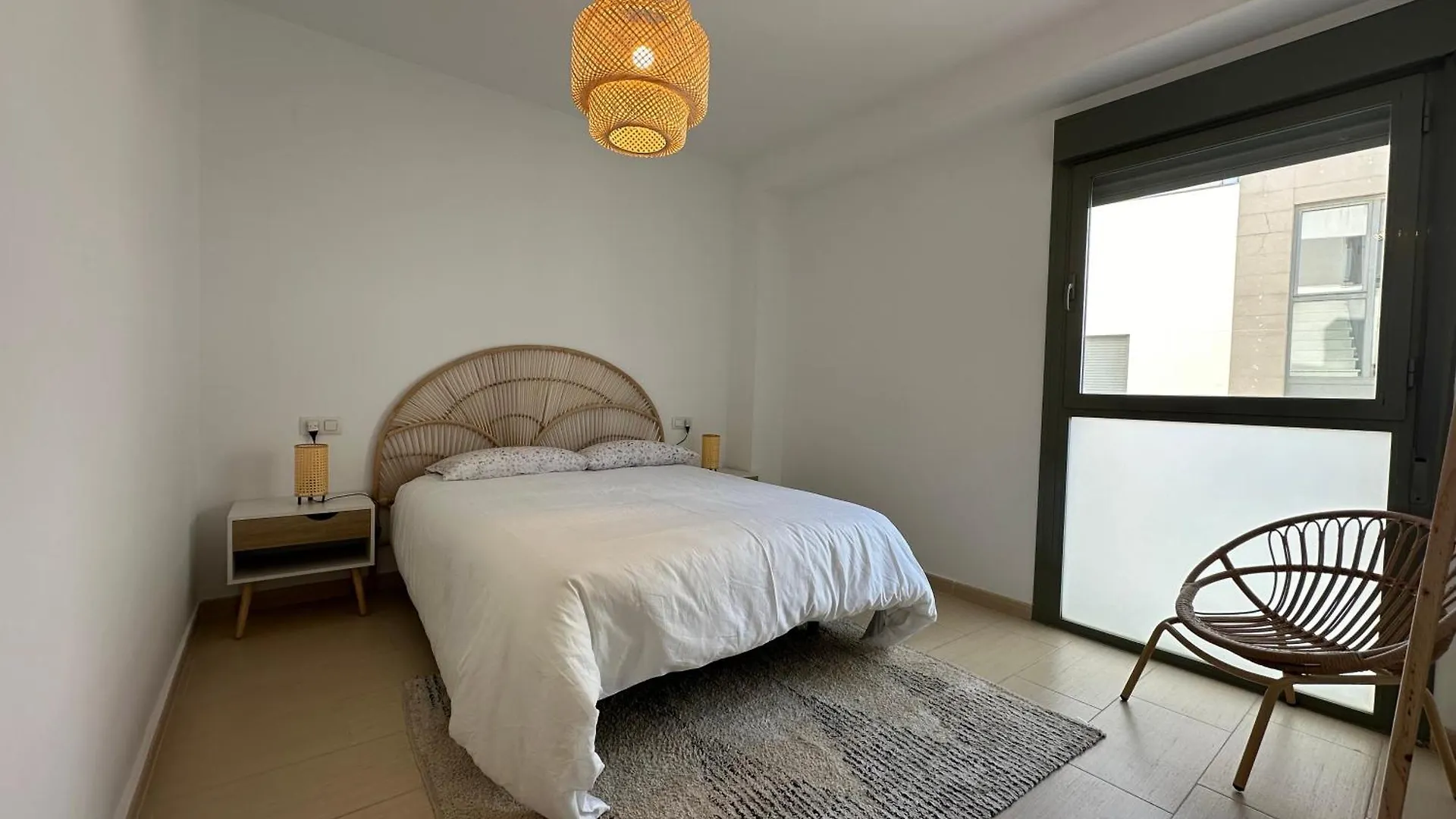 Apartamento Jardin De Cano - Familias O Mayores De 25 Anos El Puerto de Santa Maria