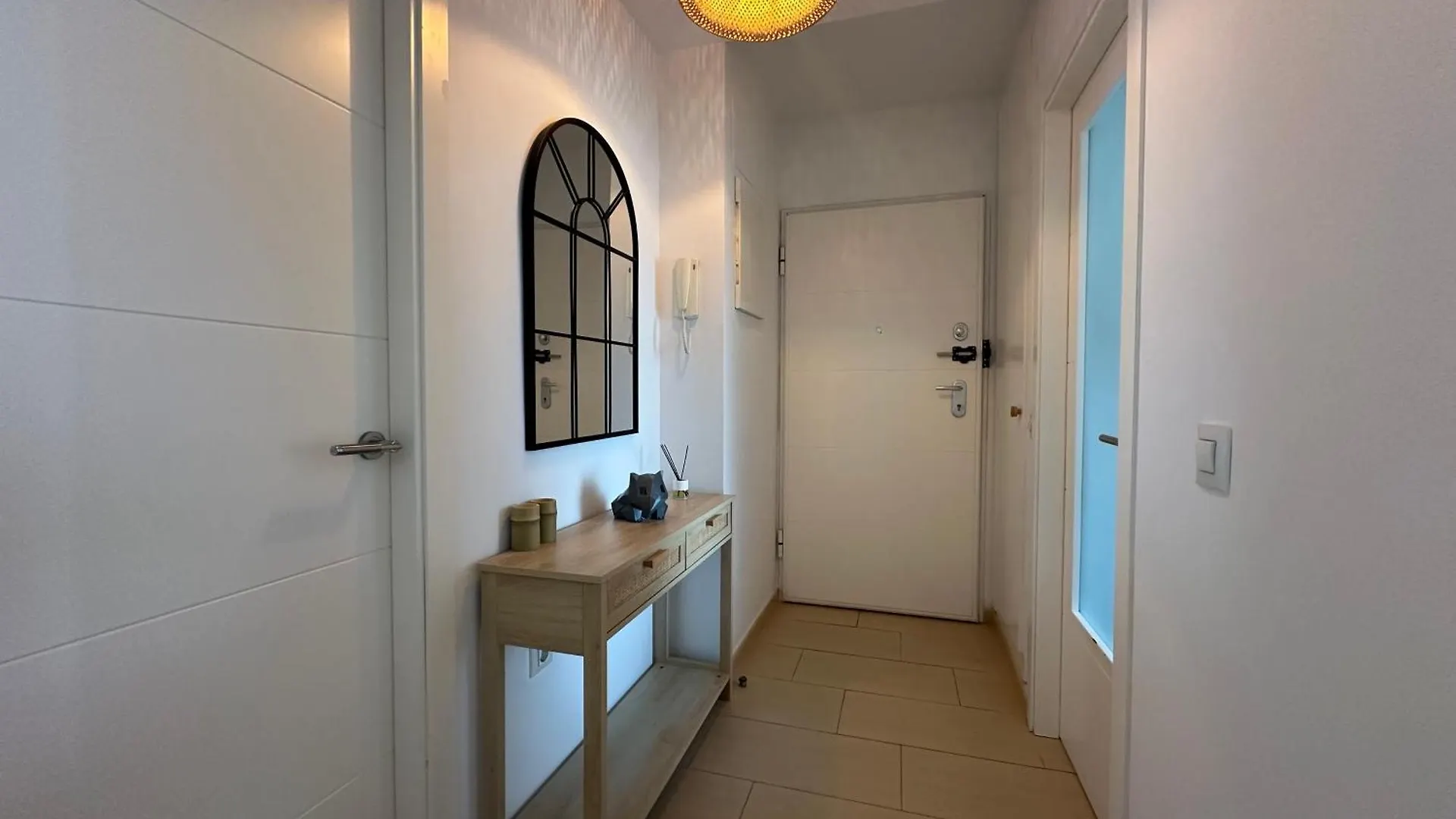 Apartamento Jardin De Cano - Familias O Mayores De 25 Anos El Puerto de Santa Maria 0*,